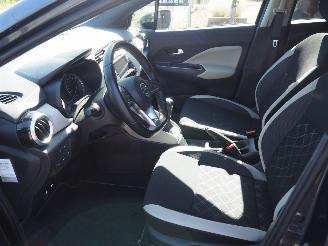 Nissan Micra 1.0 Ig-T N-Design picture 22