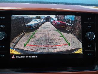 Volkswagen T-Cross 1.0 TSI Life picture 15
