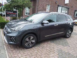 Coche accidentado Kia Niro 1.6 GDi Phev ExecutiveLine 2021/1