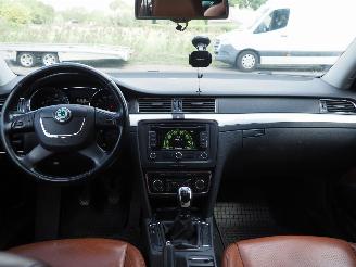 Skoda Superb 1.8 TSI Ambition Business Line picture 12
