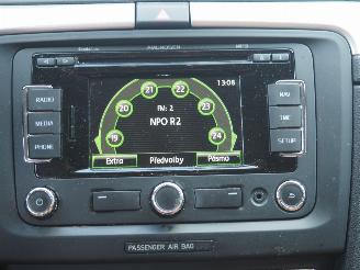Skoda Superb 1.8 TSI Ambition Business Line picture 18