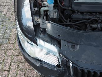 Skoda Superb 1.8 TSI Ambition Business Line picture 11