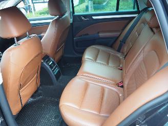 Skoda Superb 1.8 TSI Ambition Business Line picture 21