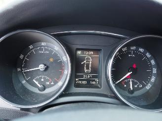 Skoda Superb 1.8 TSI Ambition Business Line picture 24