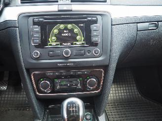 Skoda Superb 1.8 TSI Ambition Business Line picture 17
