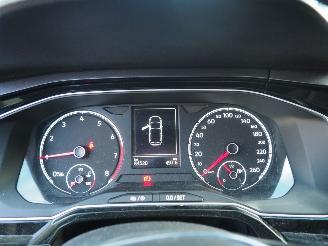Volkswagen Polo 1.0 Tsi Highline picture 26
