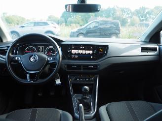 Volkswagen Polo 1.0 Tsi Highline picture 11