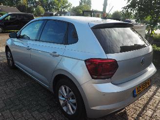 Volkswagen Polo 1.0 Tsi Highline picture 6