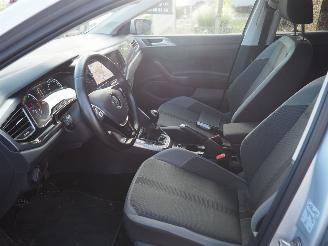 Volkswagen Polo 1.0 Tsi Highline picture 22
