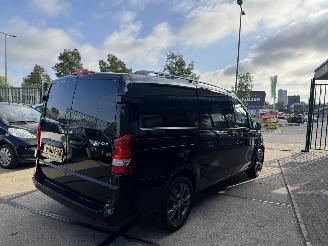 Mercedes Vito 114 CDI LANG DUBBELCABINE AUTOMAAT picture 4