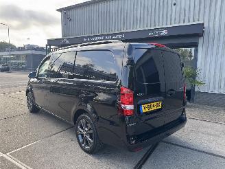 Mercedes Vito 114 CDI LANG DUBBELCABINE AUTOMAAT picture 5