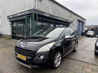 Peugeot 3008 1.6 THP GT 115KW AIRCO LEER picture 1