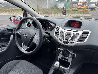 Ford Fiesta 1.25 Limited 5-Deurs Airco picture 7