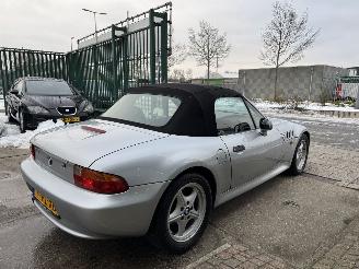 BMW Z3 1.9 103KW AIRCO AUTOMAAT picture 5