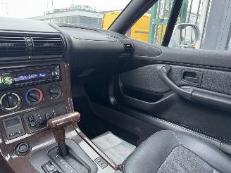 BMW Z3 1.9 103KW AIRCO AUTOMAAT picture 13