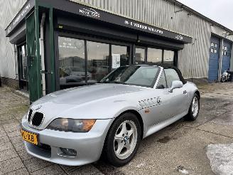 Auto incidentate BMW Z3 1.9 103KW AIRCO AUTOMAAT 1996/9