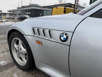 BMW Z3 1.9 103KW AIRCO AUTOMAAT picture 10