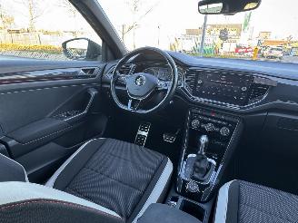 Volkswagen T-Roc 2.0 TSI 4MOTION SPORT 7-DSG 140KW picture 11