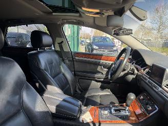 Audi A8 4.2 V8 QUATTRO 246KW picture 15