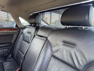 Audi A8 4.2 V8 QUATTRO 246KW picture 24