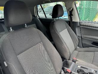 Volkswagen Golf 1.2 TSI AIRCO 5-DEURS picture 7