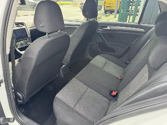Volkswagen Golf 1.2 TSI AIRCO 5-DEURS picture 10