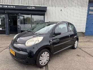 Avarii autoturisme Citroën C1 1.0 12V 50KW 2007/3
