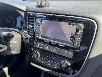 Mitsubishi Outlander 2.0 PHEV Instyle Automaat picture 13