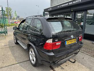 BMW X5 4.6is 255KW picture 7