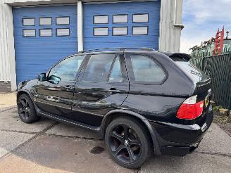 BMW X5 4.6is 255kw picture 9