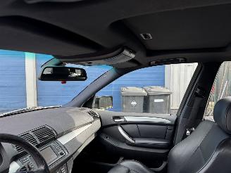 BMW X5 4.6is 255kw picture 21