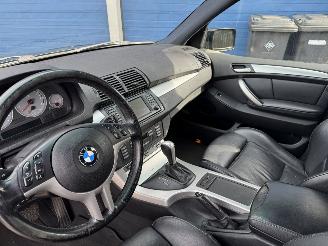 BMW X5 4.6is 255kw picture 22