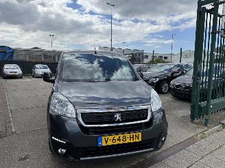 Peugeot Partner 1.6 HDI PREMIUM PACK AIRCO AUTOMAAT picture 4