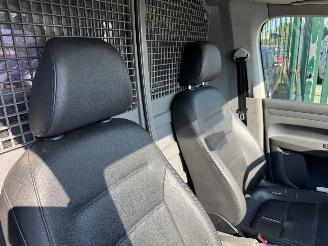 Volkswagen Caddy 1.9 TDI AIRCO AUTOMAAT picture 6