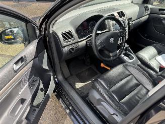 Volkswagen Golf 1.4 TSI AUTOMAAT LEER picture 14