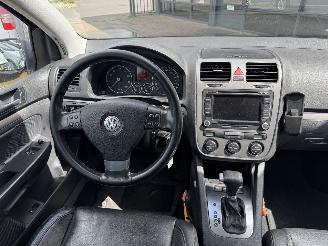 Volkswagen Golf 1.4 TSI AUTOMAAT LEER picture 12