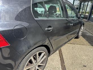 Volkswagen Golf 1.4 TSI AUTOMAAT LEER picture 6