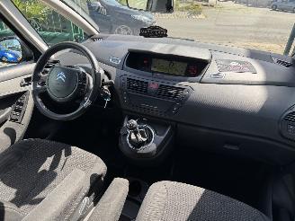 Citroën Grand C4 Picasso 1.6 VTI AIRCO 7 PERSOONS picture 8