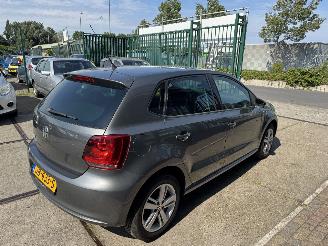 Volkswagen Polo 1.2 12V AIRCO 5-DEURS picture 3