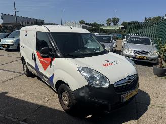 Opel Combo 1.3 CDTI 70KW AIRCO picture 3