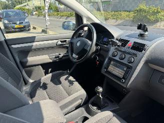 Volkswagen Touran 1.4 TSI AIRCO 7-PERSOONS picture 5