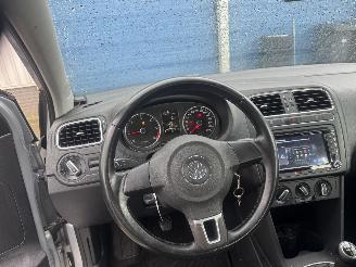Volkswagen Polo 1.2 TDI AIRCO 5-DEURS picture 10