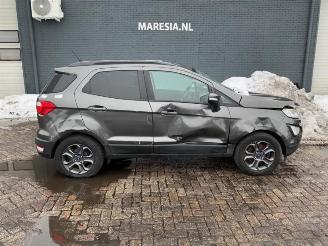 Ford EcoSport EcoSport (JK8), SUV, 2013 1.5 TDCi EcoBlue picture 1
