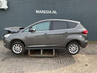 Auto da rottamare Ford C-Max  2016/12