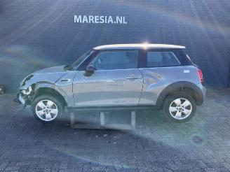 Sloopauto Mini Cooper Mini (F56), Hatchback 3-drs, 2013 1.5 12V One D 2014/6