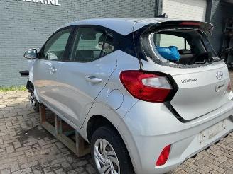 Sloopauto Hyundai I-10 i10, Hatchback, 2019 1.0 12V 2022/1