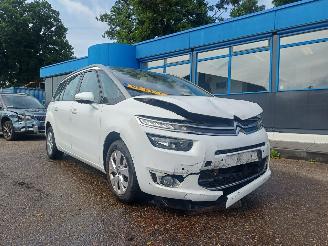 Avarii autoturisme Citroën C4 PICASSO 1.2 PureTech Intensive 2016/6