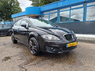 Auto incidentate Seat Leon 1.2 TSI Eco. COPA 2011/2