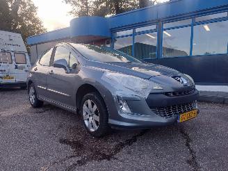 Avarii autoturisme Peugeot 308 1.6 VTi XS 2008/5