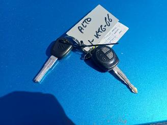 Suzuki Alto 1.0 Comfort EASSS picture 10